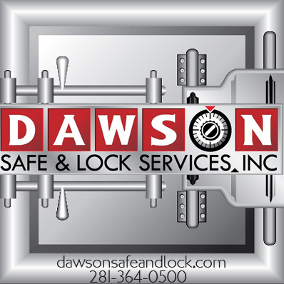 Dawson Safe & Lock