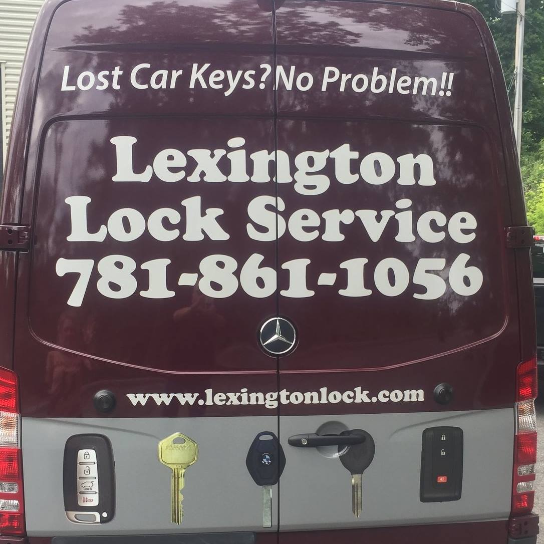 Lexington Lock Service