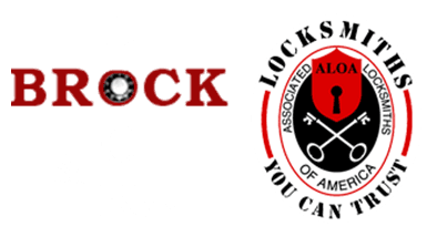 Brock Lock & Key