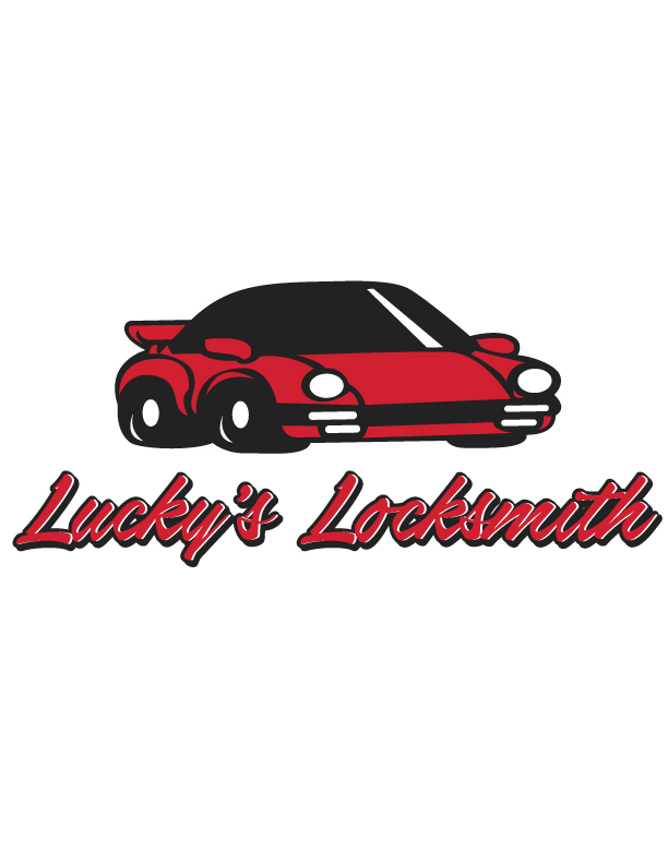 Lucky's Locksmith