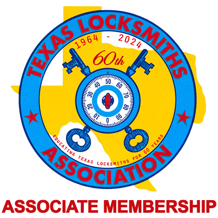 Associate Membership logo