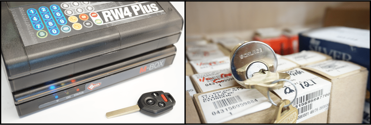 Key Pro Automotive Locksmith