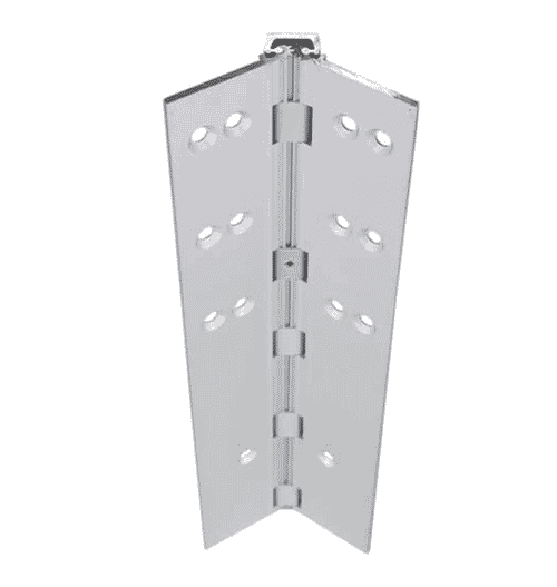 Class 11T – Continuous Hinges