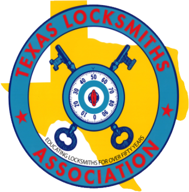 Texas Locksmiths Association 